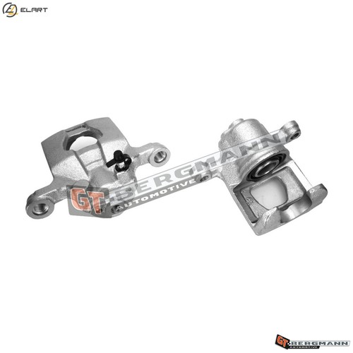 Brake caliper gt80 491 for - brake,