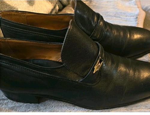 Vtg trickers men - men’s, black