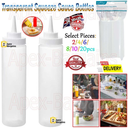 20x plastic clear - plastic,