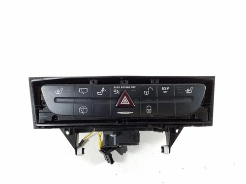 Mercedes benz w211 indicator - mercedes-benz, e