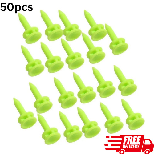 Plastic graduated castle golf - castle,