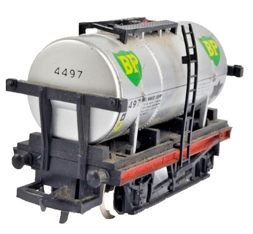 Hornby r245 shell tank - hornby,