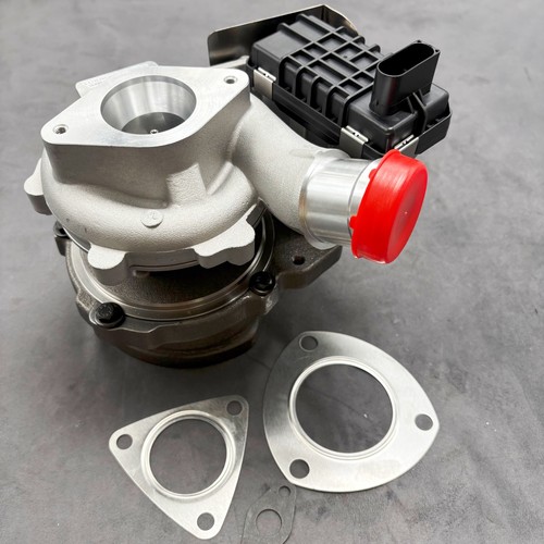 Turbo 787556 5017s for - turbo,