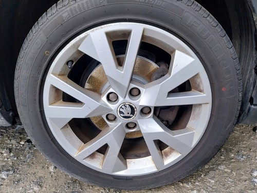 2016 skoda octavia - 2016, alloy