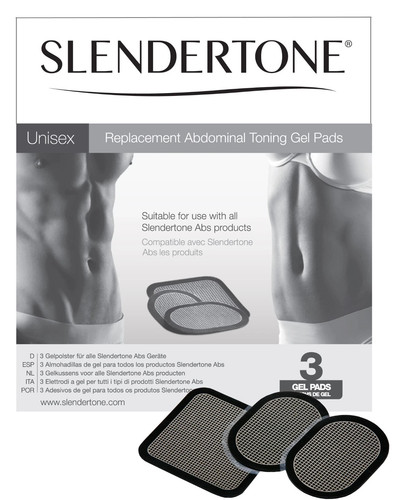Genuine slendertone - genuine,