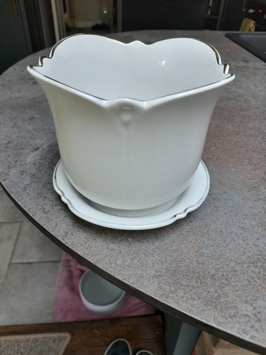 Royal winton plant pot planter - pot,