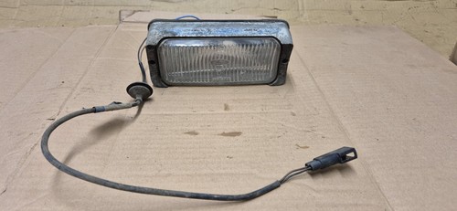 Ford granada fog light scorpio - ford,