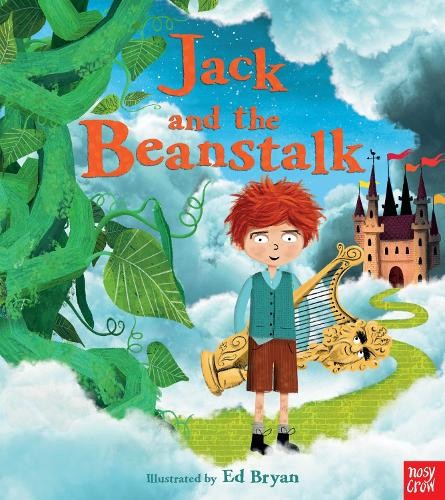 Fairy tales jack and - tales:,