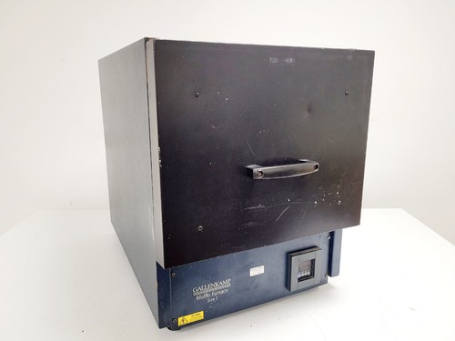 Gallenkamp muffle furnace size - furnace,