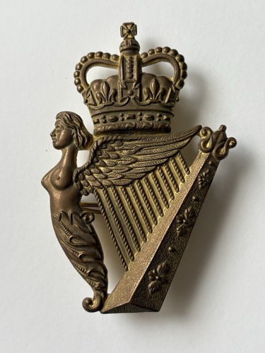 Ulster defence regiment udr - defence,