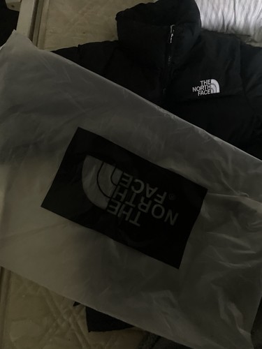 The north face puffer - north, jacket