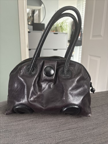 Billy bag leather shoulder - billy,