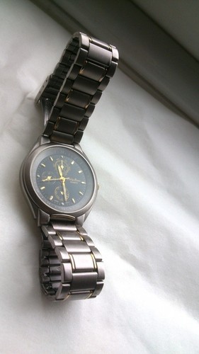 Philip persio quartz - quartz, ladies