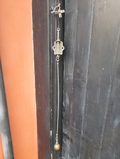 Door bell pull original