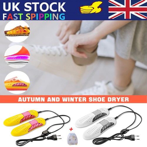 Electric shoe dryer heater - dryer,