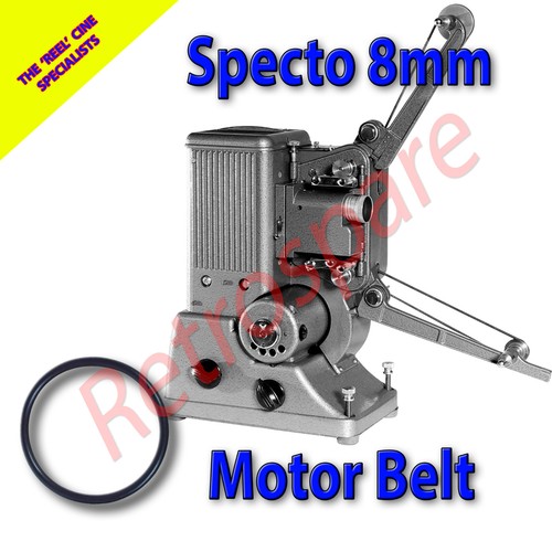 Specto 8mm cine - specto,