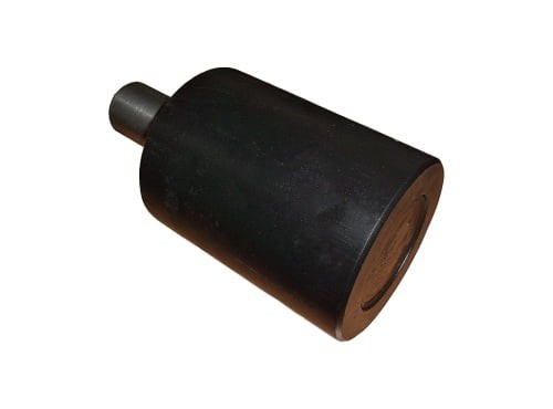 Top carrier roller for jcb - for,