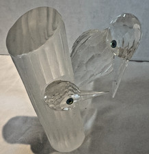 Swarovski Crystal 1988 Annual