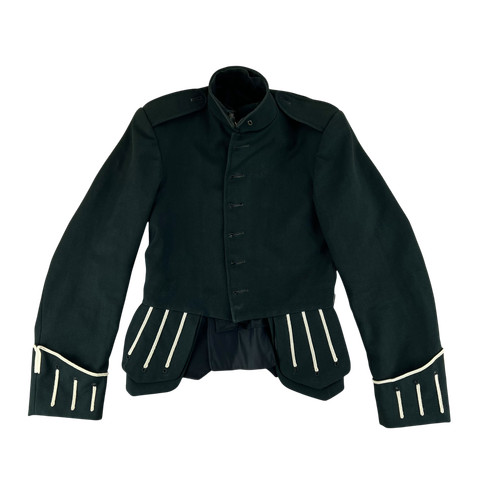 British army jacket - jacket, scottish