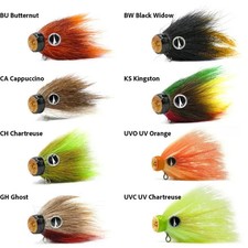 Rapala VMC Baby Mustache Rig