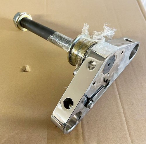 New bobber chopper - new,