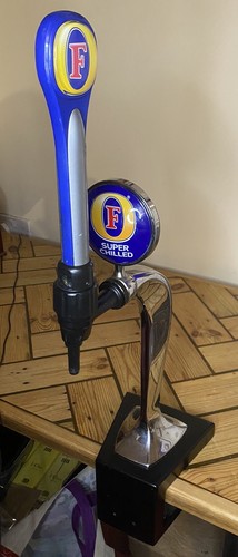 Fosters super chilled - super,