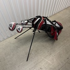 Callaway XJ Series Junior Golf