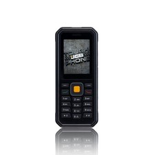 JCB Phone Tradesman 4 6.1 Cm