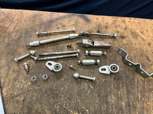 Suzuki t10 250 - 250, and