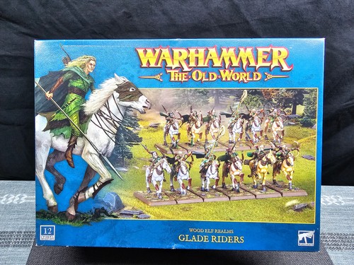 Warhammer the old world - warhammer:,