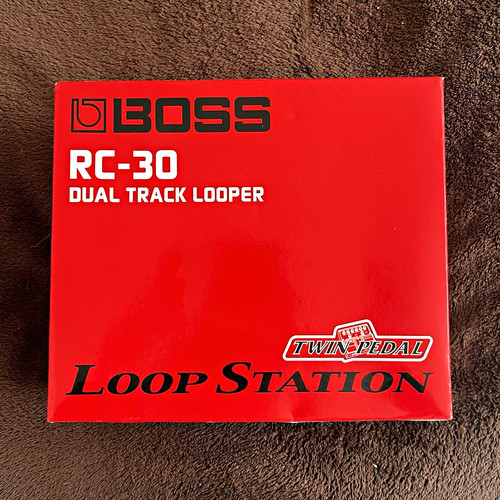 Boss dual track digital - boss,
