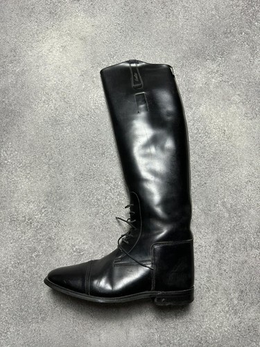Vintage hawkins long riding - hawkins,