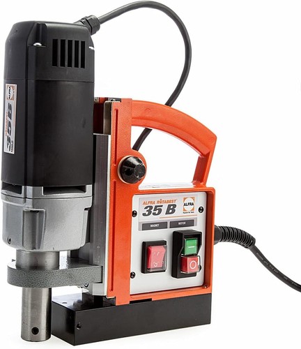 Alfra rb35b rotabest - alfra,