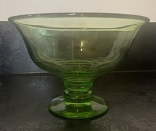 Vintage Art Glass Murano Style