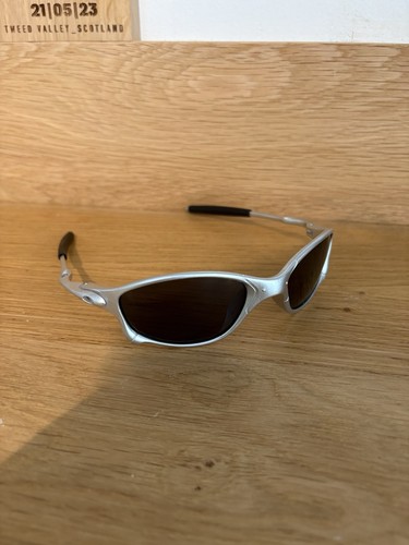 Oakley jawbreaker custom matte - oakley,