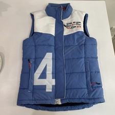 Womens Quba Sails Technical