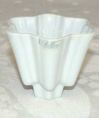 Shelley white jelly - shelley, jello