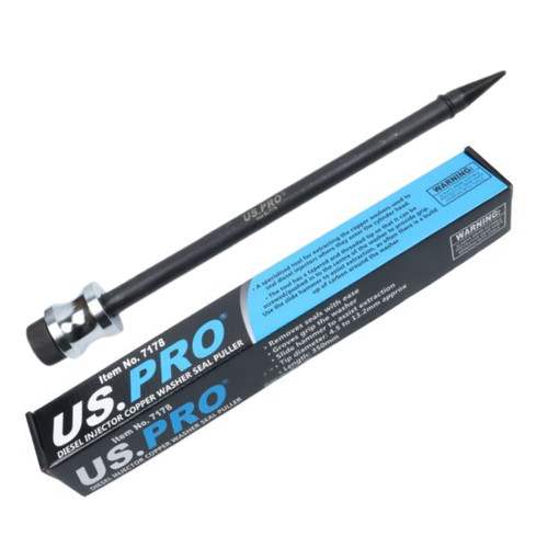 Pro diesel injector - pro,
