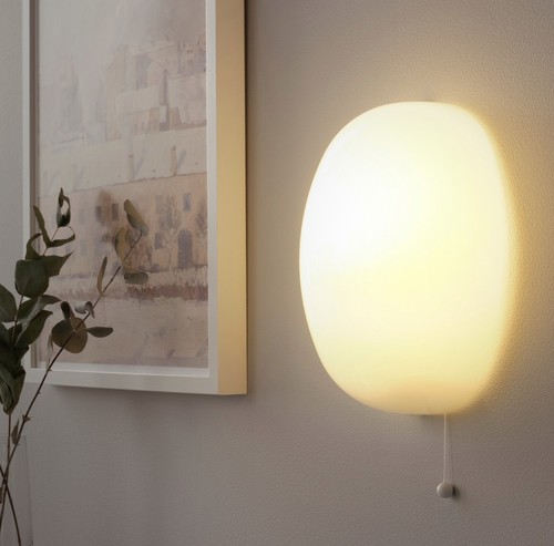 Ikea kallblixt led - ikea, light