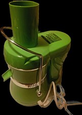 Jack LaLanne's Power Juicer