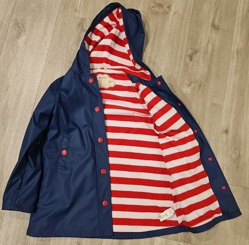 Hatley raincoat size - raincoat, 12