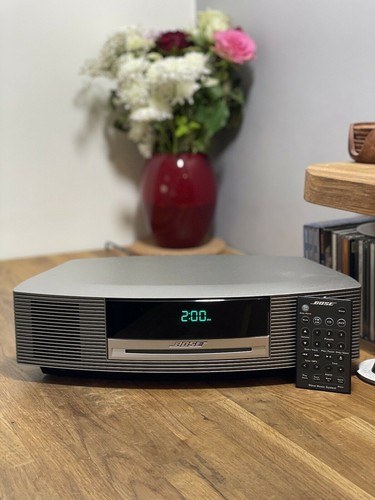 Bose wave - bose,