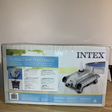 Intex Automatic Robot Swimming