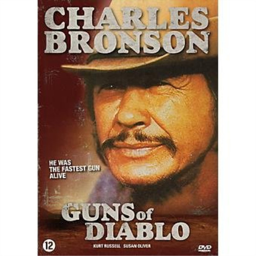 Guns diablo - guns,