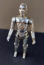 VINTAGE STAR WARS - C-3P0 /