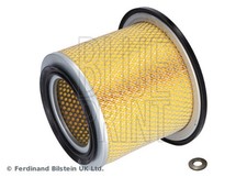 Air Filter fits NISSAN PATROL Y61 4.8 2000 on TB48DE Blue Print 16546VB000 New