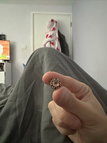 Discontinued pandora charm - pandora,