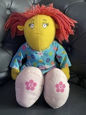 Vintage Tweenies Plush Toy