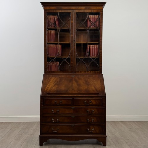 Antique 20th century bureau - 20th,
