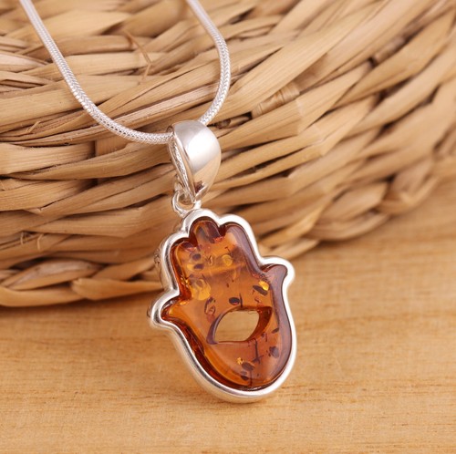 Baltic amber 925 sterling - baltic,